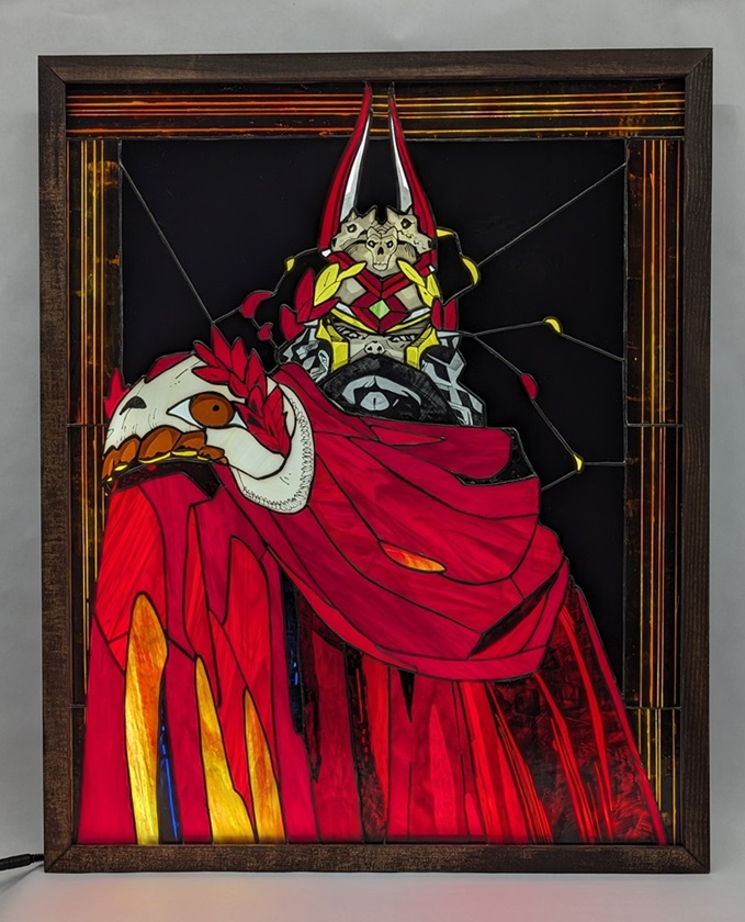 Hades Standard Image